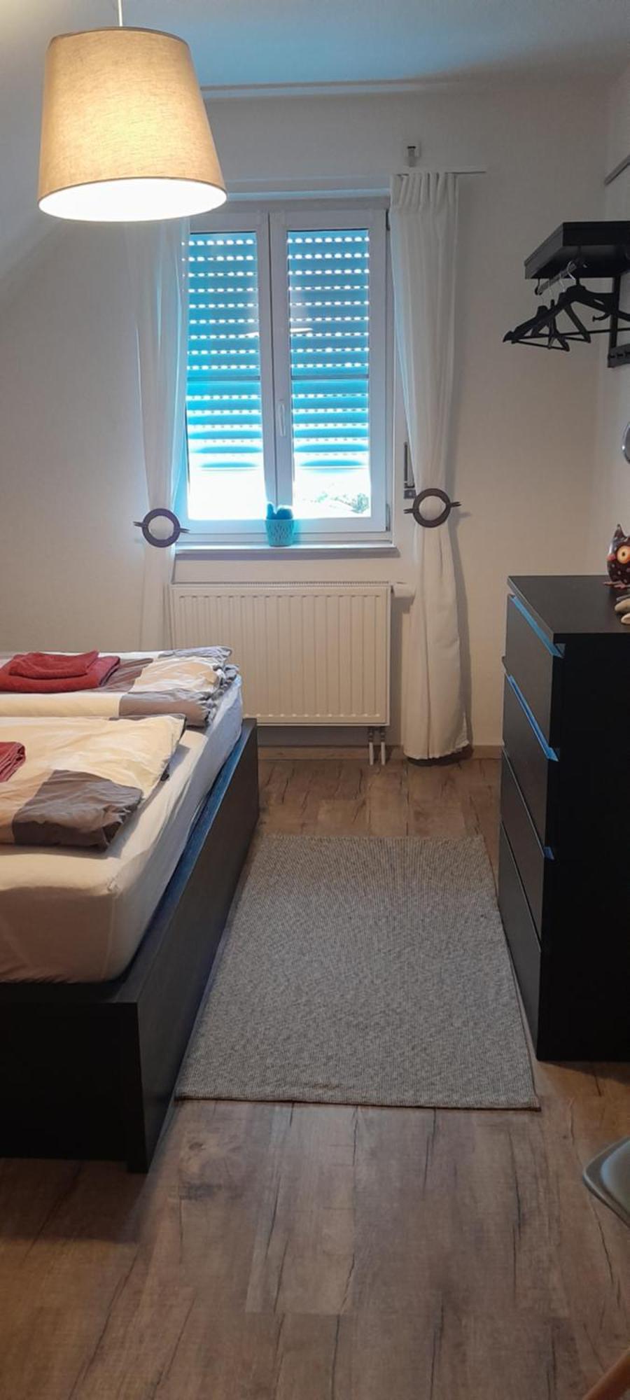 Ferienwohnung Fischer Mit E-Ladestation Direkt Am Haus Шварценберг Екстер'єр фото